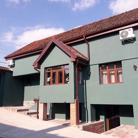 Oravitza Inn Oravita Zewnętrze zdjęcie