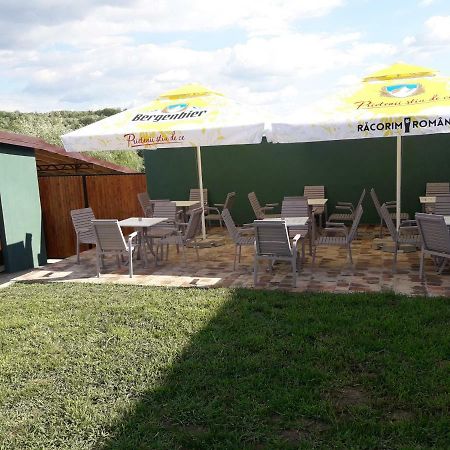 Oravitza Inn Oravita Zewnętrze zdjęcie