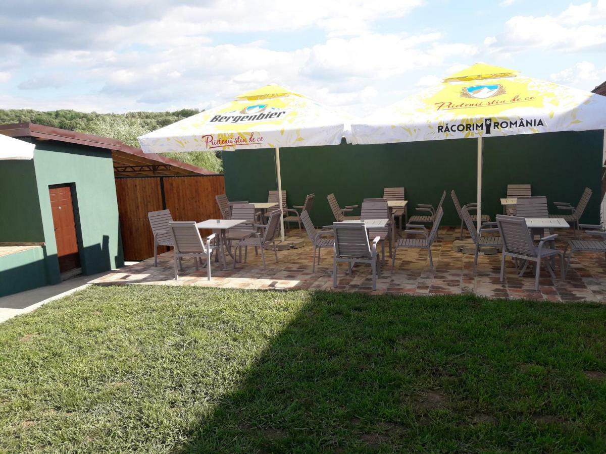 Oravitza Inn Oravita Zewnętrze zdjęcie
