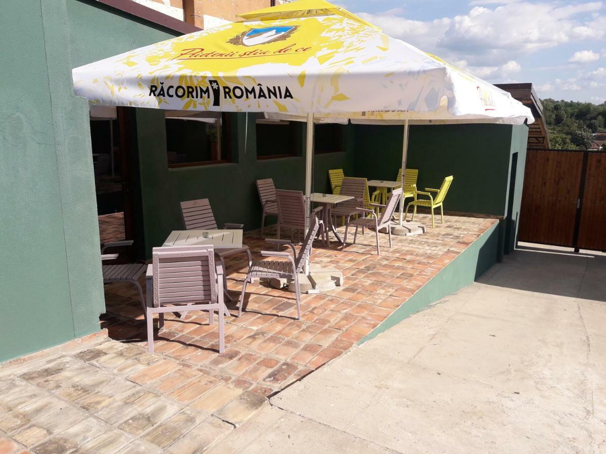 Oravitza Inn Oravita Zewnętrze zdjęcie