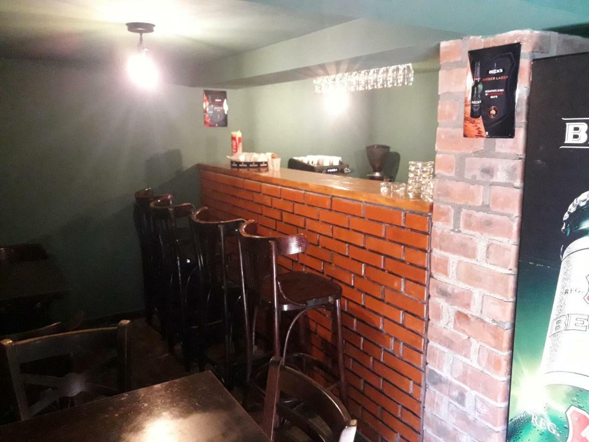 Oravitza Inn Oravita Zewnętrze zdjęcie