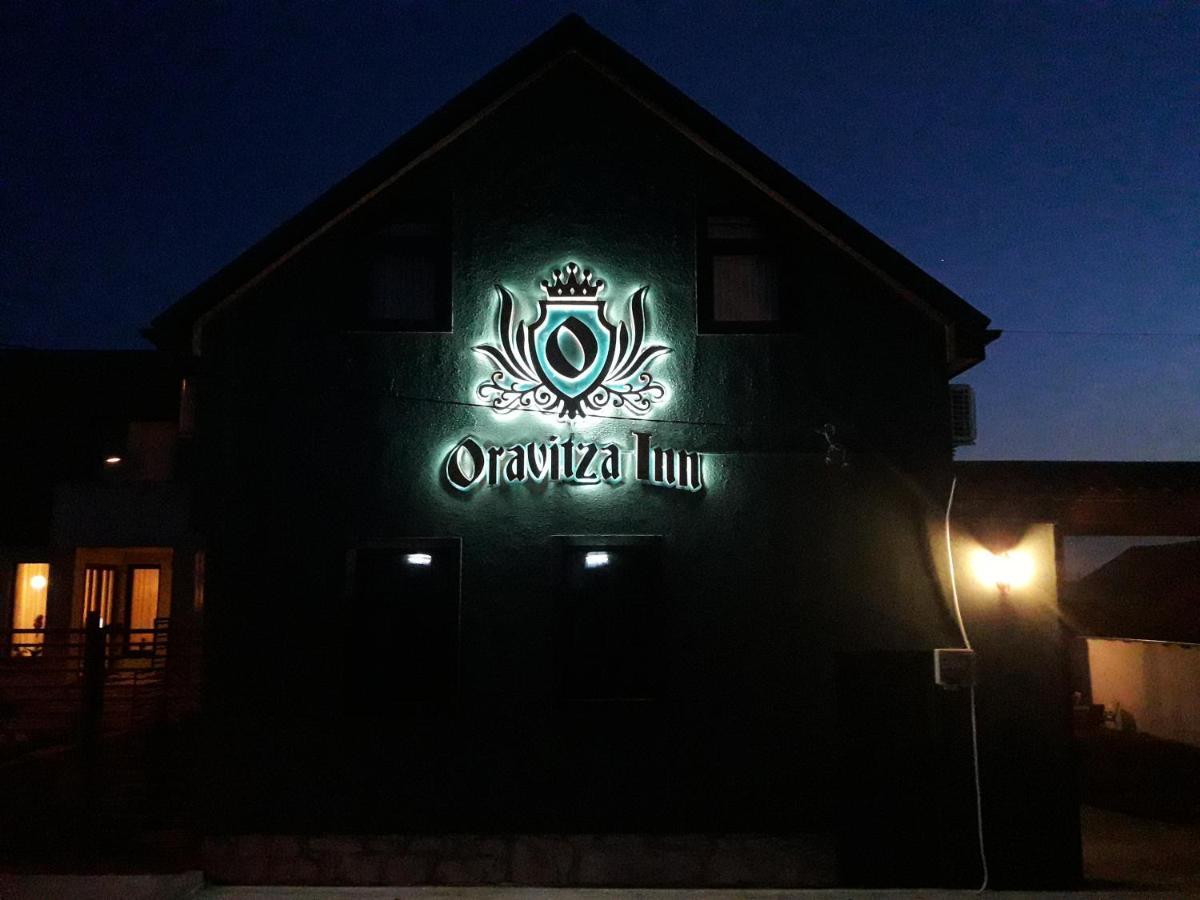 Oravitza Inn Oravita Zewnętrze zdjęcie